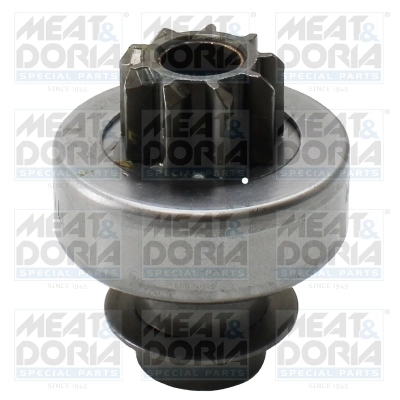 Pinion, starter